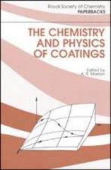 The chemistry and physics of coatings. /
