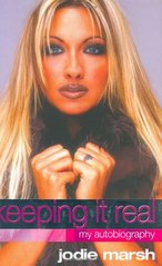 Keeping it real : my autobiography /