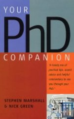 Your PhD companion /