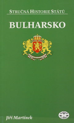 Bulharsko /