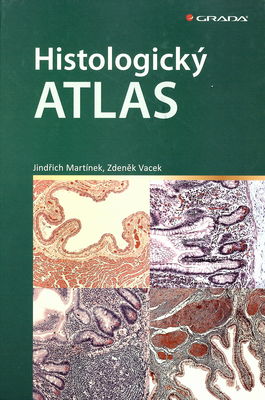 Histologický atlas /