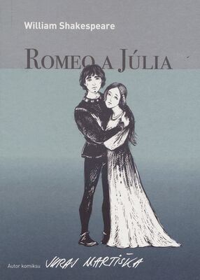 Romeo a Júlia /
