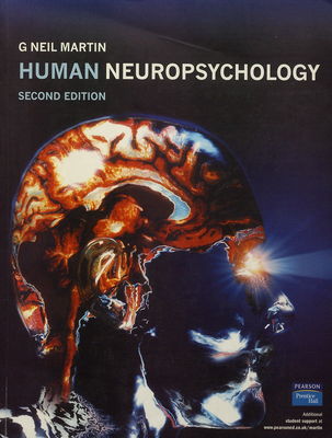 Human neuropsychology /