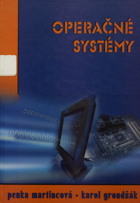 Operačné systémy /