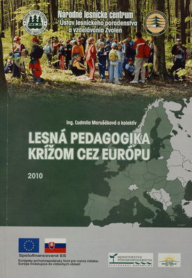 Lesná pedagogika krížom cez Európu /