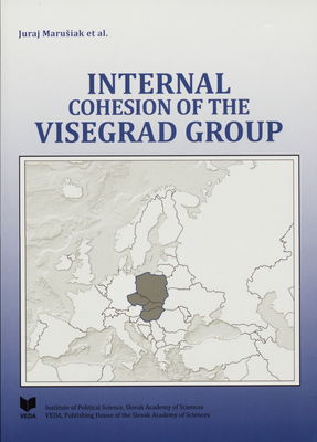 Internal cohesion of the Visegrad Group /