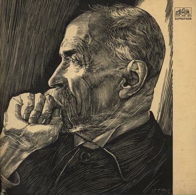 Projev presidenta T. G. Masaryka v Národním shromáždění k 10. výročí Československé republiky 28. října 1928
