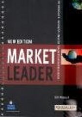 Market leader : intermediate business english : teacher´s resource book /