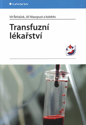 Transfuzní lékařství /