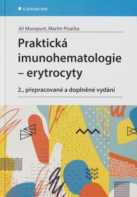Praktická imunohematologie - erytrocyty /