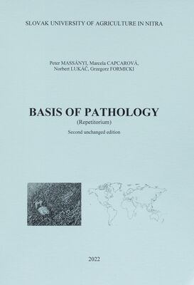 Basis of pathology : (repetitorium) /