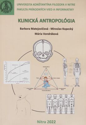 Klinická antropológia /