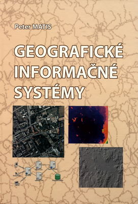 Geografické informačné systémy /
