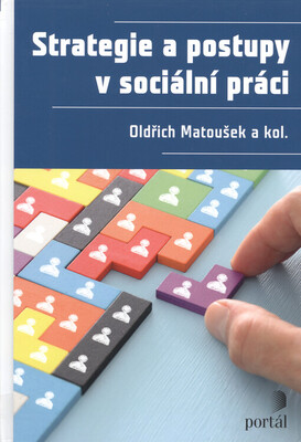Strategie a postupy v sociální práci /