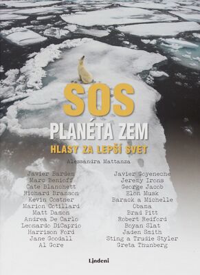 SOS Planéta Zem : hlasy za lepší svet /