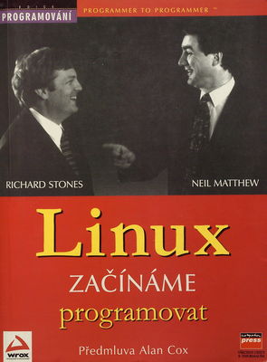 Linux : začínáme programovat /