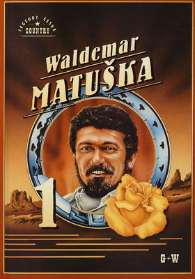 Waldemar Matuška 1. /