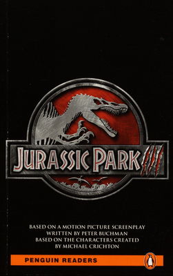 Jurassic Park III /