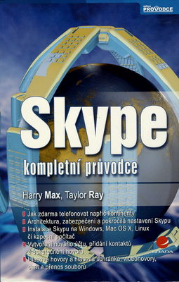 Skype : kompletní průvodce /