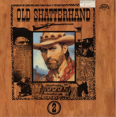 Old Shatterhand 2 /