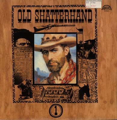 Old Shatterhand 1 /