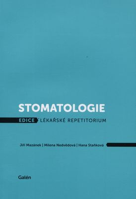 Stomatologie /