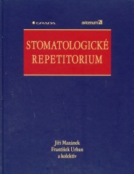 Stomatologické repetitorium. /