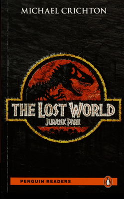 The lost world : [Jurassic park] /