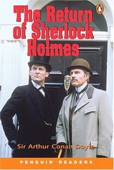 The return of Sherlock Holmes /