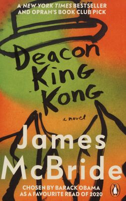 Deacon King Kong /