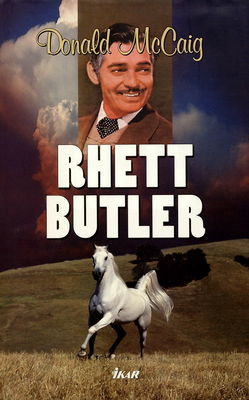 Rhett Butler /