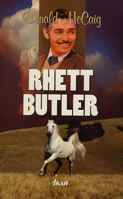 Rhett Butler /