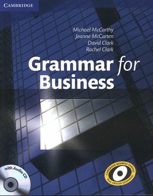 Grammar for business /