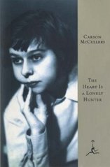 The heart is a lonely hunter /