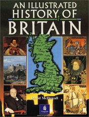 An illustrated history of Britain /