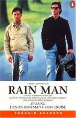 Rain man : a novel /