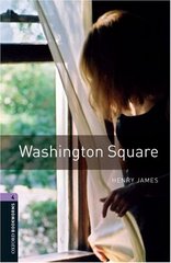Washington square /