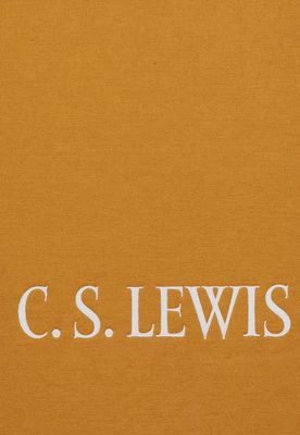 C. S. Lewis : excentrický génius a zdráhavý prorok /