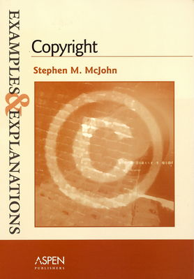 Copyright : examples and explanations /