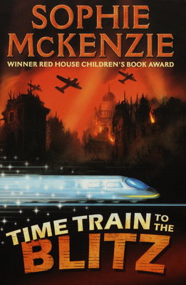 Time train to the Blitz /