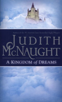 A kingdom of dreams /