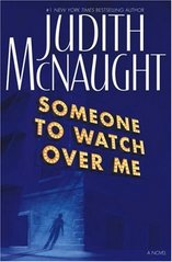 Someone to watch over me /