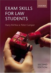 Examskills for law students /