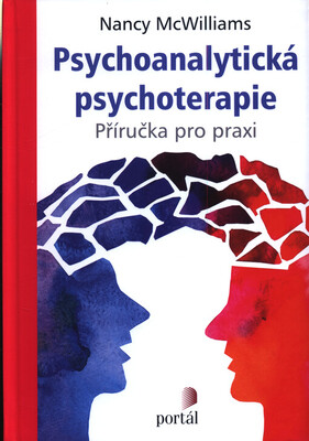 Psychoanalytická psychoterapie : příručka pro praxi /