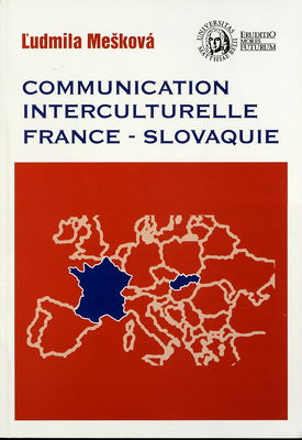Communication interculturelle France-Slovaquie /