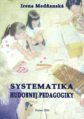 Systematika hudobnej pedagogiky /