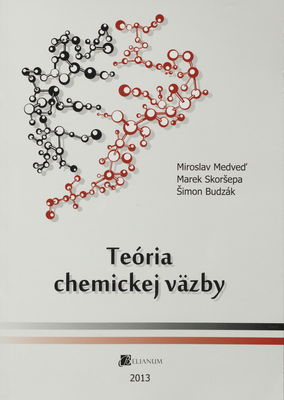 Teória chemickej väzby /