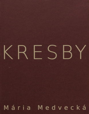 Kresby /
