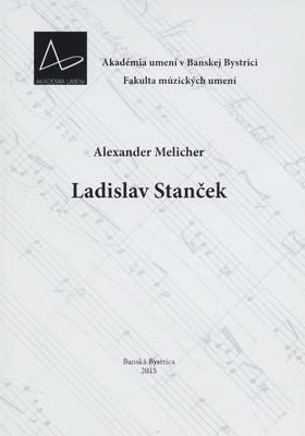 Ladislav Stanček /