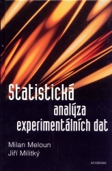 Statistická analýza experimentálních dat /